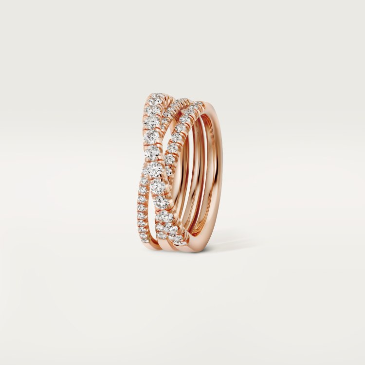 Cartier Ring 07yxs06